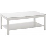 Adore Furniture AD0152 40x103 cm bílá – Zboží Mobilmania