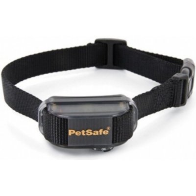 PetSafe Obojek proti štěkání PetSafe vibrační – Hledejceny.cz