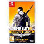 Sniper Elite 3 (Ultimate Edition) – Zboží Dáma