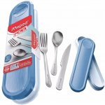 Maped Picnik Concept Adults 3 ks modrá – Zboží Dáma