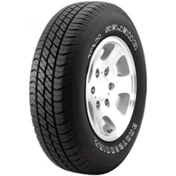 Bridgestone Dueler H/T 684 245/70 R16 111T