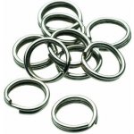 Kinetic Kroužky 3X Strong Splitring Stainless 14mm 10ks – Sleviste.cz
