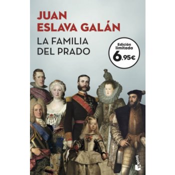 La familia del Prado