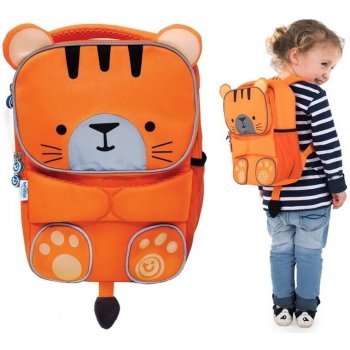 Trunki batoh Tygr oranžový