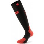Lenz ponožky set of heat sock 50 lithium pack Černá – Zbozi.Blesk.cz