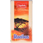 Apotheke Rooibos 20 x 1,5 g – Zboží Dáma
