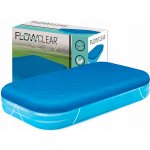 Bestway Krycí plachta na bazén 3,28x2,09 m 58108 – Zboží Dáma