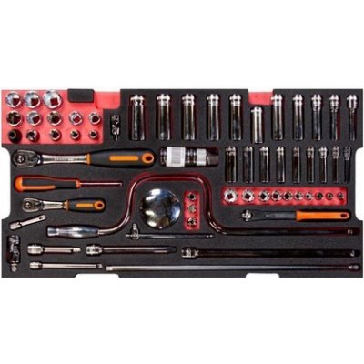 Bahco 61 ks BA-FF2B01 – Sleviste.cz