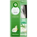 Air Wick Freshmaticic Max strojek a náplň Frézie a jasmín 250 ml