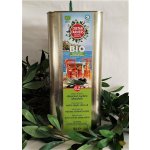Cretan Farmers Extra panenský olivový olej 5 l – Zboží Mobilmania