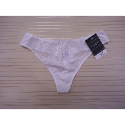 Felina Tanga 801802 bílé