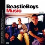 Beastie Boys - Beastie Boys Music 2LP - Vinyl – Sleviste.cz