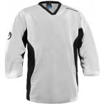 SALMING tréninkový dres dětský Bílá – Zboží Mobilmania