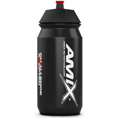 Amix Shiva Cyklo Bidon černá 500ml – Sleviste.cz
