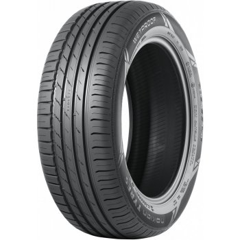 Nokian Tyres WetProof 195/60 R16 89H