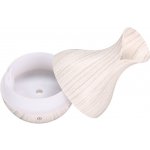 Sixtol Aroma difuzér Bloom bílé dřevo 200 ml – Hledejceny.cz