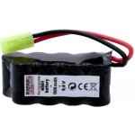 Swiss Arms NI-MH 9.6 V 1100 mAh – Zboží Dáma