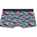 Cornette Kids Boy 701/126 Cars chlapecké boxerky