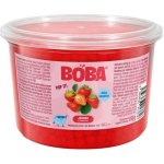 Bubble Tea kuličky Jahoda 950 g – Zbozi.Blesk.cz