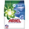Prášek na praní Ariel Prací Prášek +Touch Of Lenor Fresh Air 1,76 kg 32 PD