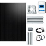 Ecoprodukt ostrovní systém 12V 430Wp karavan – Zboží Mobilmania