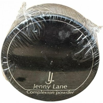 Jenny Lane complexion powder 7 40 g – Hledejceny.cz