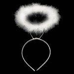 Andělská svatozář – Zboží Dáma