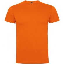 Roly dětské tričko Dogo Premium, 11-oranžová