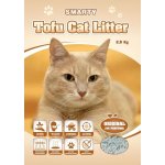 Smarty Tofu Cat Litter-Original bez vůně Podestýlka 6 l – Hledejceny.cz