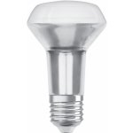 Osram LED reflektorová žárovka Star R63, E27, 2,6 W, 210 lm, 2700 K, opálová – Zboží Mobilmania