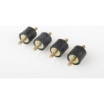 KAVAN silentblok M4 4 ks Typ A – Hledejceny.cz