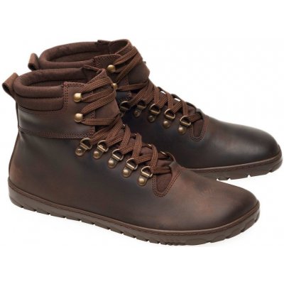 Zaqq Expeq Brown Waterproof