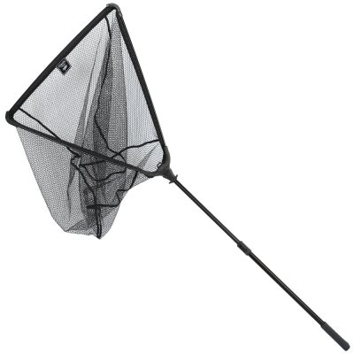 Giants Fishing podběrák Strong Alu Landing Net 220cm 70x70cm – Zboží Dáma