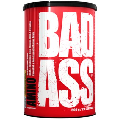 Bad Ass AMINO 500 g