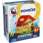 Cheva 6 Domeček – Hledejceny.cz