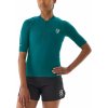 Dámské sportovní tričko Compressport Trail Racing Postural SS Top W atsw4916029l