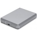 LaCie Mobile Drive 4TB, STHG4000402