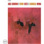 Getz Stan/Byrd Charlie - Jazz Samba LP – Hledejceny.cz