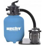 HECHT 302200 písková filtrace – HobbyKompas.cz