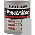Rust oleum Penetrátor šedý 0,75L – HobbyKompas.cz