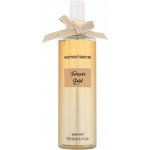 Women Secret Forever Gold tělový sprej 250 ml – Zboží Dáma