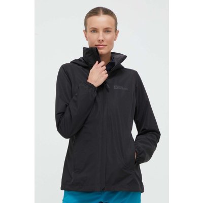 Jack Wolfskin Stormy Point 2L černá – Sleviste.cz