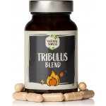 Natural Protein Tribulus Blend 60 kapslí – Sleviste.cz