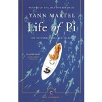 Life Of Pi - Yann Martel – Hledejceny.cz