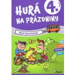 Hurá na prázdniny 4. ročník – Zboží Dáma