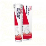 Additiv Vitamin C Blutorange 20 šumivých tablet – Hledejceny.cz