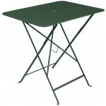 Fermob Skládací stolek BISTRO 77x57 cm Cedar Green – Hledejceny.cz