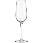 Bormioli Rocco Sklenice na šampaňské INVENTA FLUTE 6 x 215 ml – Hledejceny.cz