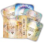Daily light affirmation deck Hunter Joanna – Hledejceny.cz