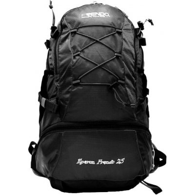 Frendo Eperon 25l black